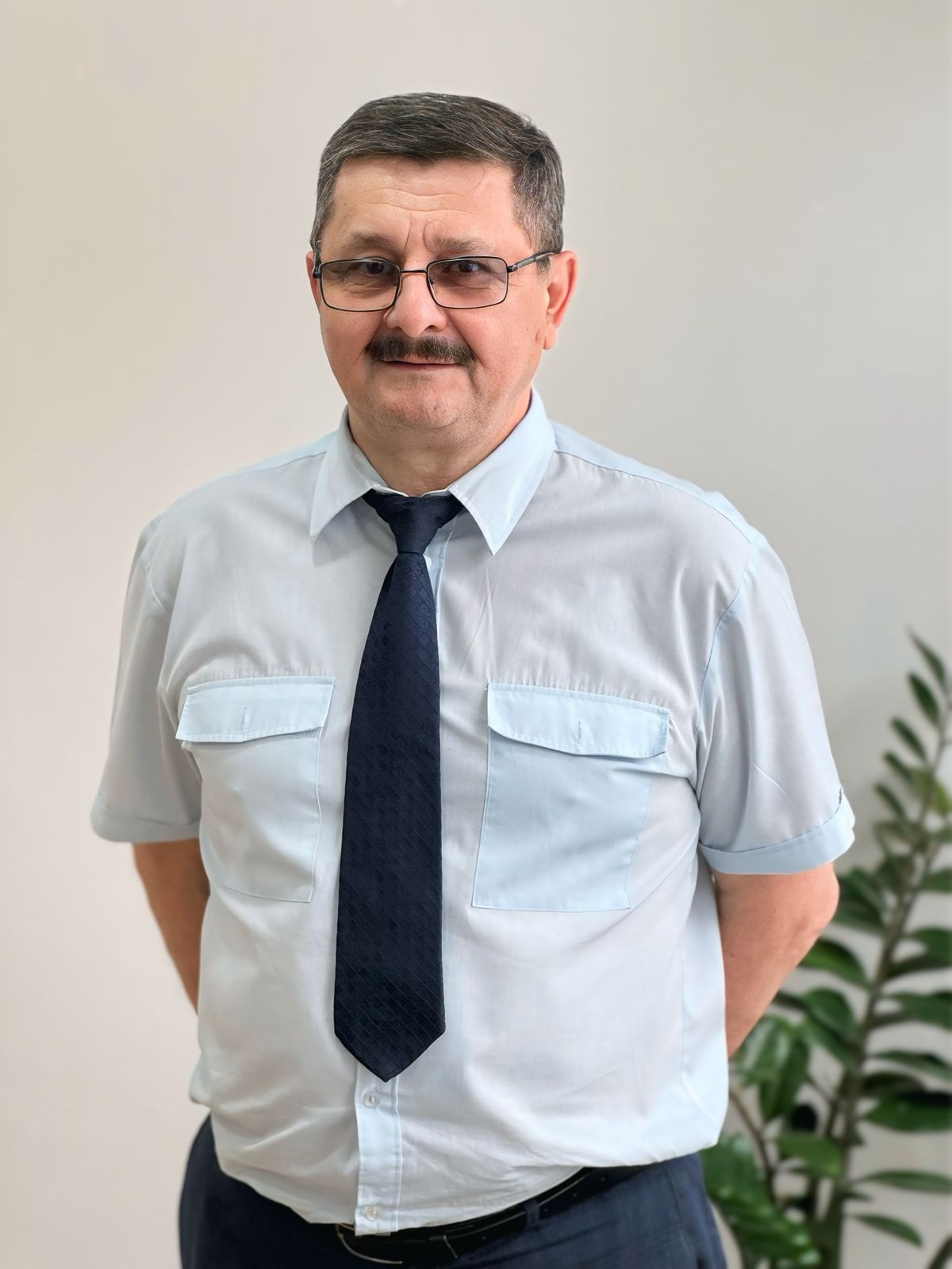 Губайдуллин Камиль Рашитович